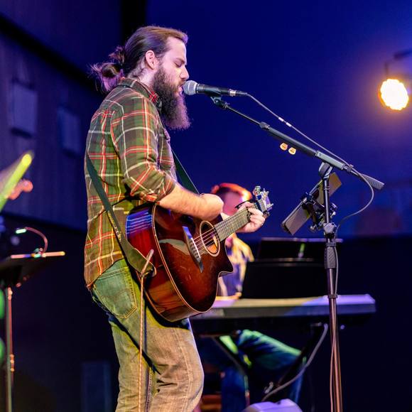 Meet your Posher, David - Picture 1 of 1